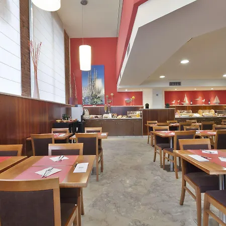 Hotel Aranea Barcelona