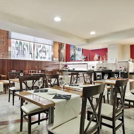 Aranea Hotel Barcelona