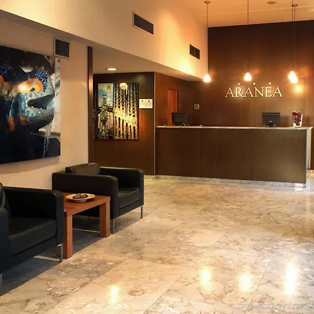 Hotel Aranea 3*