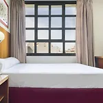 ベスト アレーナ ホテル 3*