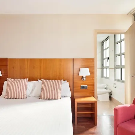 Aranea 3* Barcelona