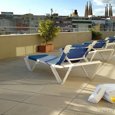 Aranea Hotel