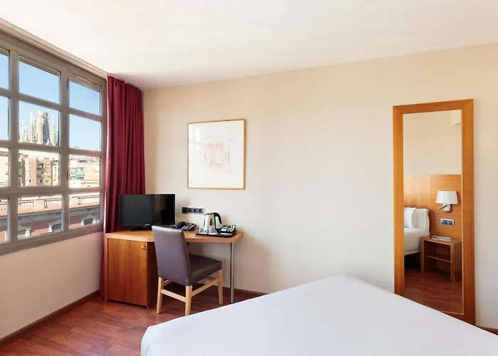 Aranea Hotel Barcelona