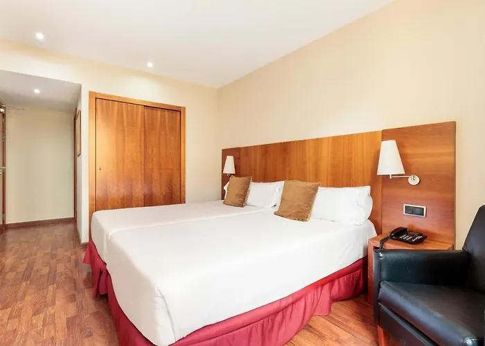 Hotel Aranea 3*