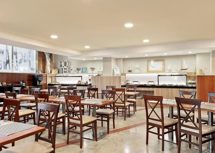 Hotel Aranea Barcelona