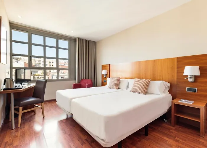 Aranea Hotel Barcelona