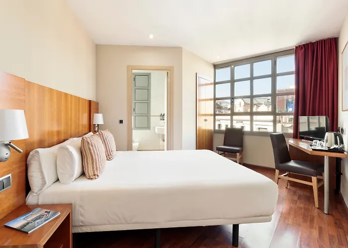 Aranea Hotel Barcelona