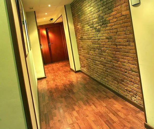Hotel Aranea Barcelona