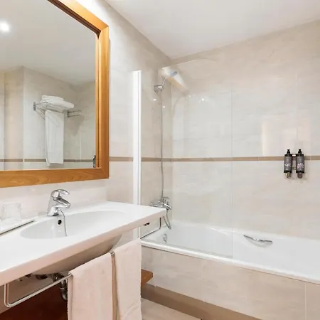 Hotel Aranea Barcelone