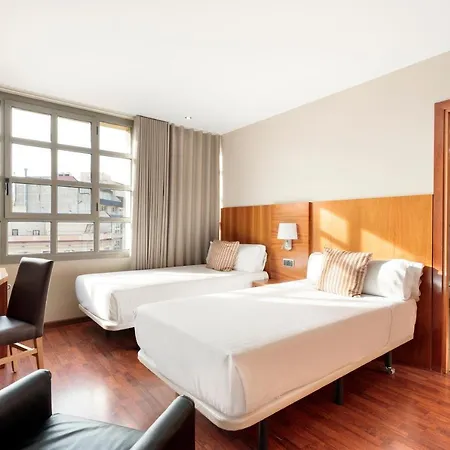 Hotel Aranea