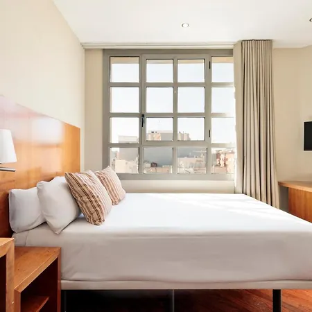 Aranea Hotel Barcelone