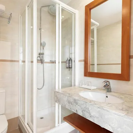 Aranea 3* Barcelone