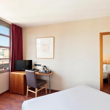 Aranea Hotel Barcelone