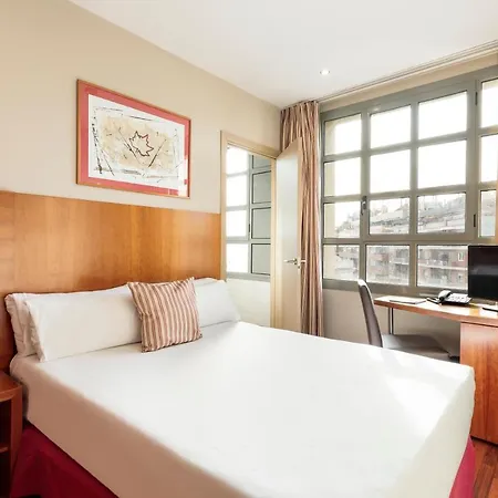 Hotel Aranea Barcelone