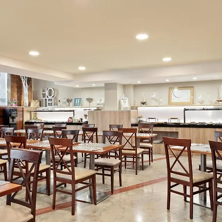Hotel Aranea Barcelone