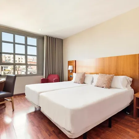 Aranea Hotel Barcelone