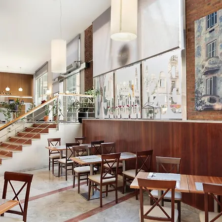 Hotel Aranea Barcelona