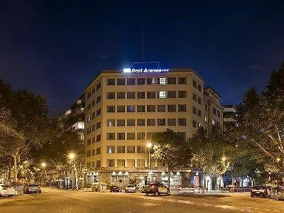 Aranea Hotel Barcelone