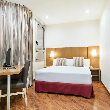 Hotel Aranea Barcelona