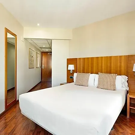 Aranea Hotel