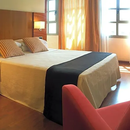 Hotel Aranea