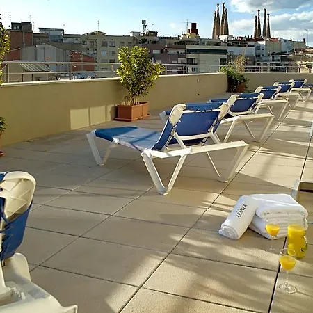 Aranea Barcelone
