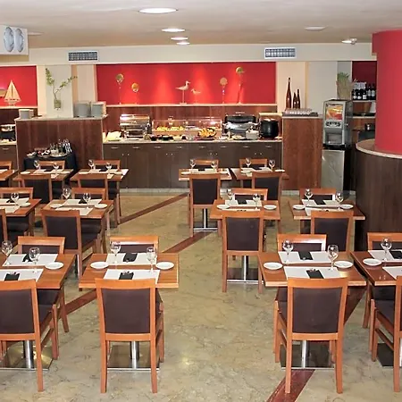 Aranea Hotel