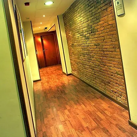 Aranea Hotel Barcelone