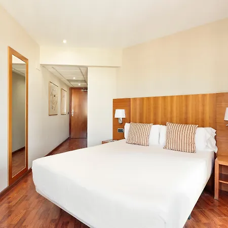 Hotel Aranea Barcelona