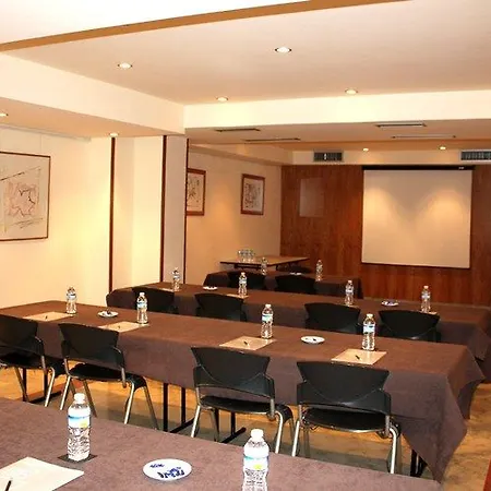 Hotel Aranea Barcelone