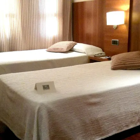 Aranea Hotel Barcelone