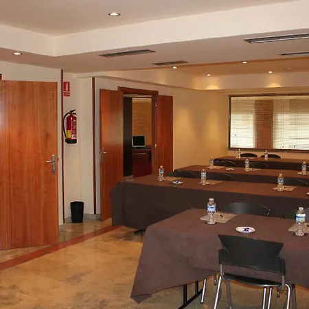 Aranea Hotel Barcelone