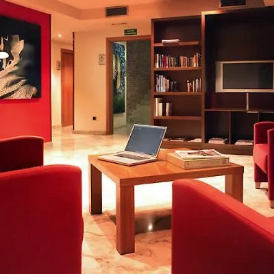 Aranea Otel Barselona