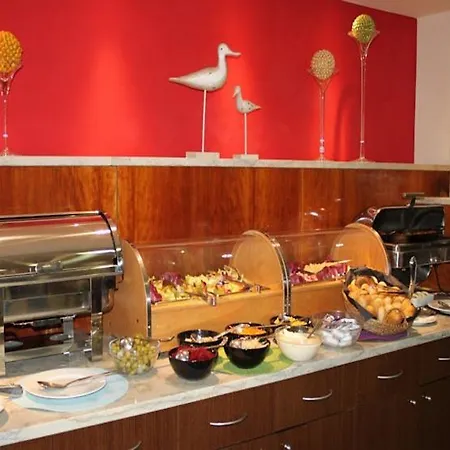 Hotel Aranea