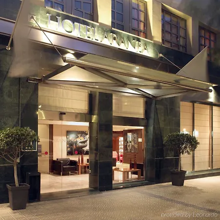 Aranea Otel