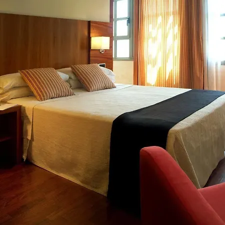 Hotel Aranea