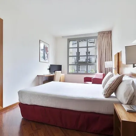 Otel Aranea 3*