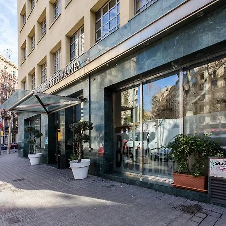 Hotel Aranea 3*
