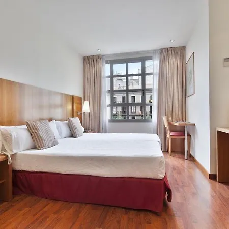 Hotel Aranea Barcelone