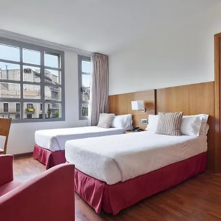 Aranea Hotel Barcelona