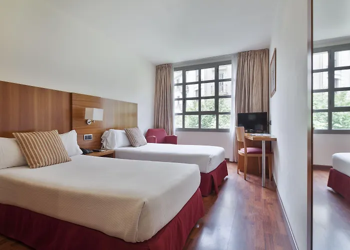 Aranea Hotel 3*