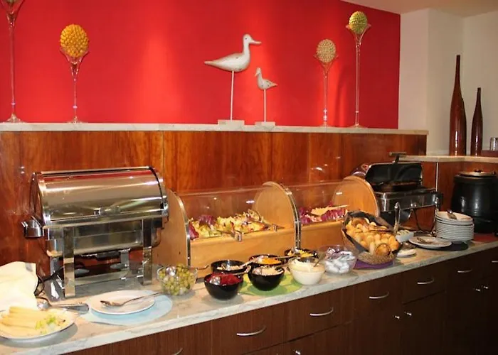 Hotel Aranea