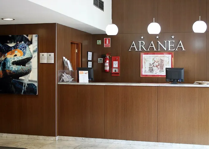 Aranea Hotel