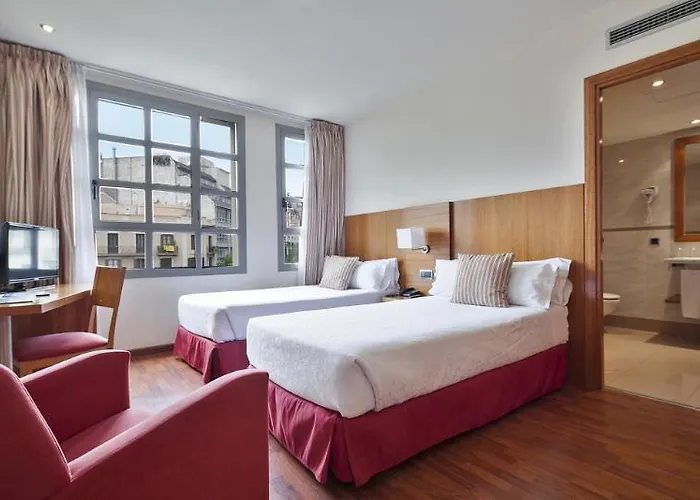Aranea Hotel Barcelona