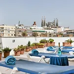 Aranea 3* Barcelona