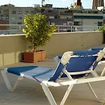 Hotel Aranea Barcelona
