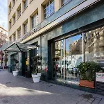 Hotel Aranea 3*