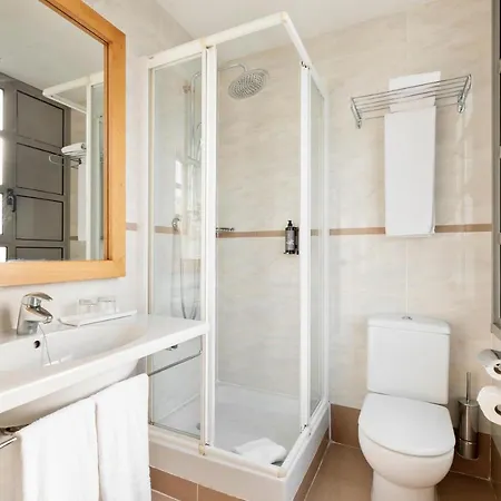 Hotell Aranea