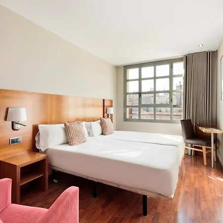 Aranea Hotel