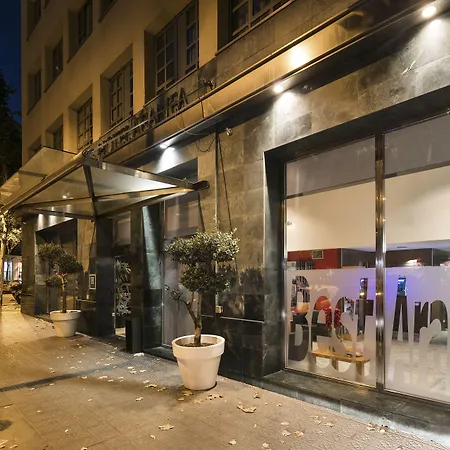 Aranea Hotel